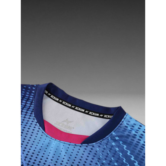 ROUND NECK JERSEY (XSJ063)