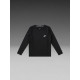 LONG SLEEVE TEE, JUNIOR - FITTED (XFT110J)