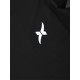 LONG SLEEVE TEE, JUNIOR - FITTED (XFT110J)
