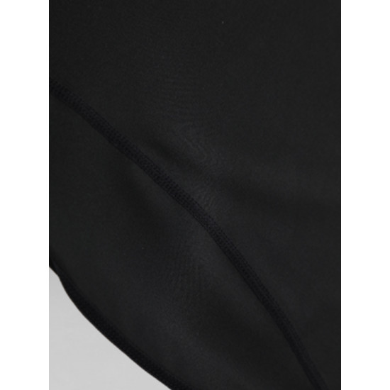 LONG SLEEVE TEE, JUNIOR - FITTED (XFT110J)