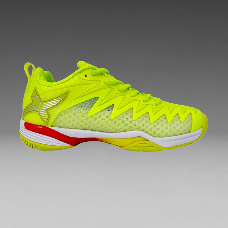 COURT FURY (XBM3003-08)