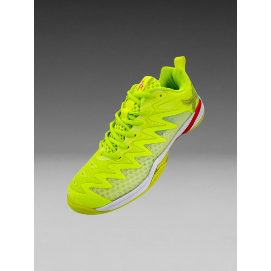COURT FURY (XBM3003-08)