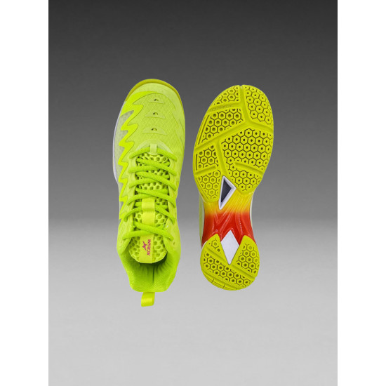 COURT FURY (XBM3003-08)