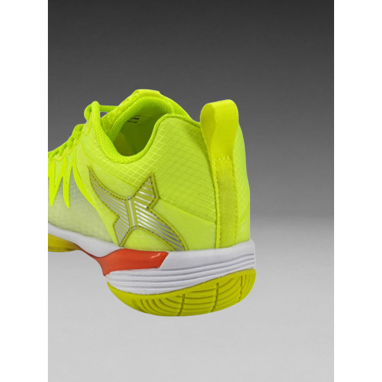 COURT FURY (XBM3003-08)