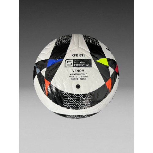 XCRIIM FOOTBALL - VENOM (XFB091-1)
