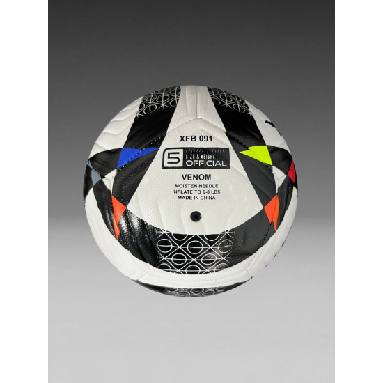 XCRIIM FOOTBALL - VENOM (XFB091-1)
