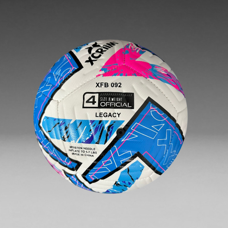 XCRIIM FOOTBALL - LEGACY (XFB092-1)