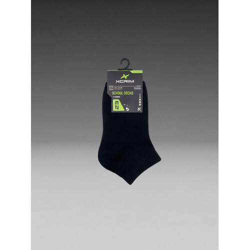 SOCKS - STUDENT LOW (XSK039)