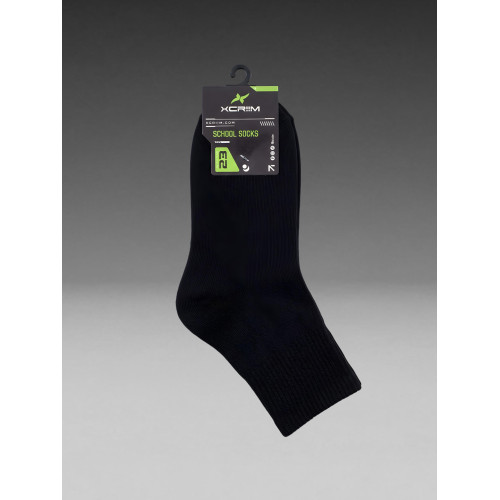 SOCKS - STUDENT MID (XSK050)