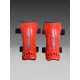 SHIN GUARD - VELCRO (XSG058)