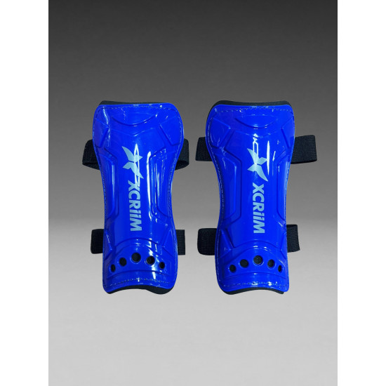 SHIN GUARD - VELCRO (XSG058)