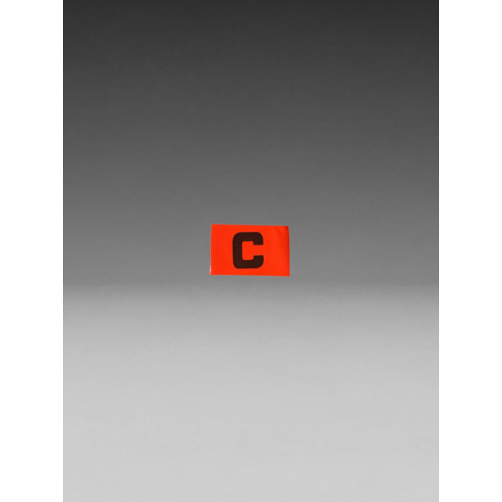 CAPTAIN ARM BAND (XAB131)