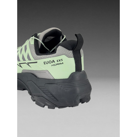 EUOA EX5 (XHT2010-19)