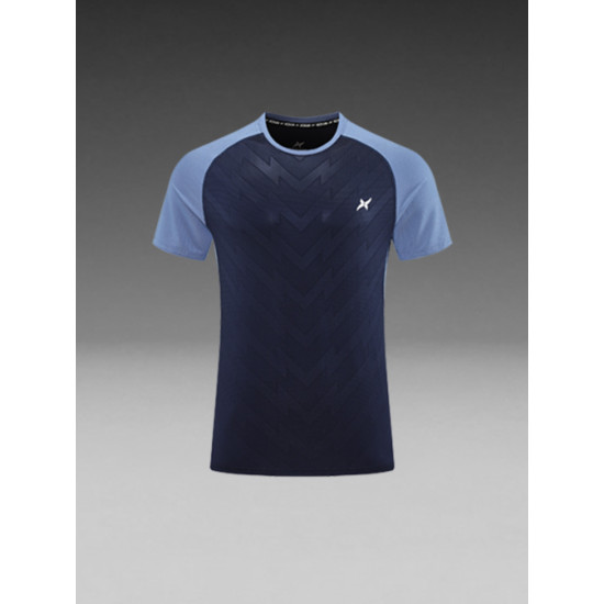 ROUND NECK JERSEY (XRN077)