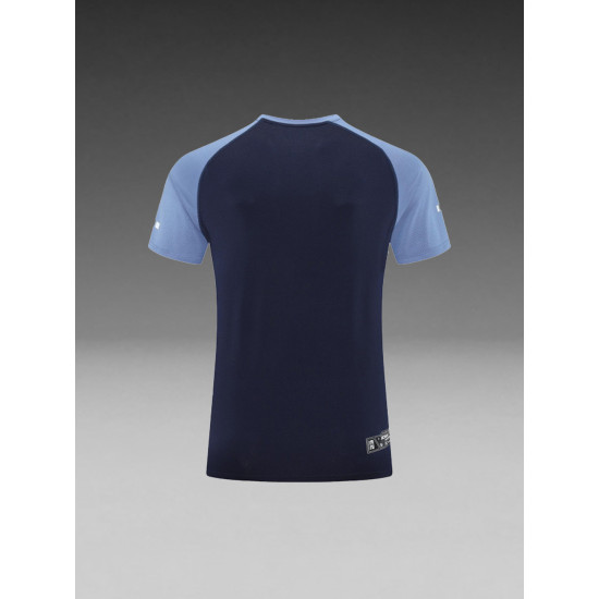 ROUND NECK JERSEY (XRN077)