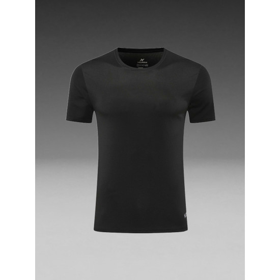 BASIC ROUND NECK TEE (XRB001)