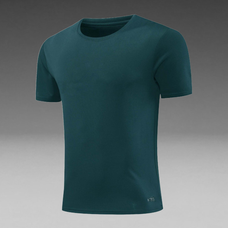BASIC ROUND NECK TEE (XRB001)