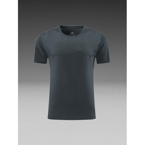 BASIC ROUND NECK TEE (XRB001)