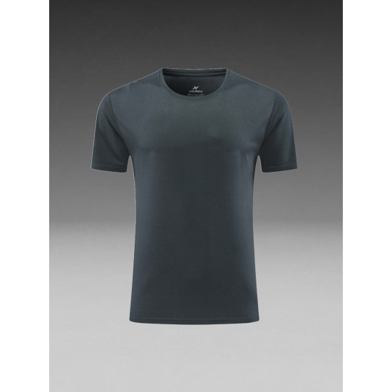 BASIC ROUND NECK TEE (XRB001)