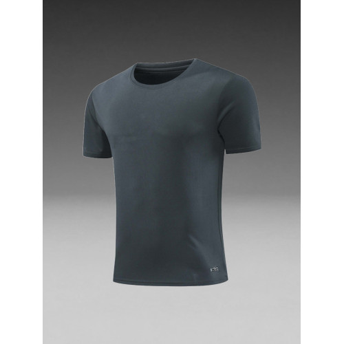 BASIC ROUND NECK TEE (XRB001)