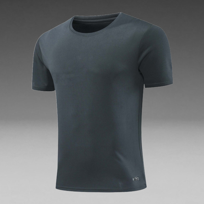 BASIC ROUND NECK TEE (XRB001)