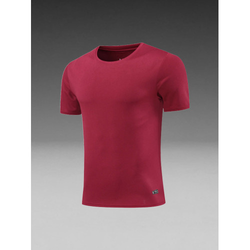 BASIC ROUND NECK TEE (XRB001)