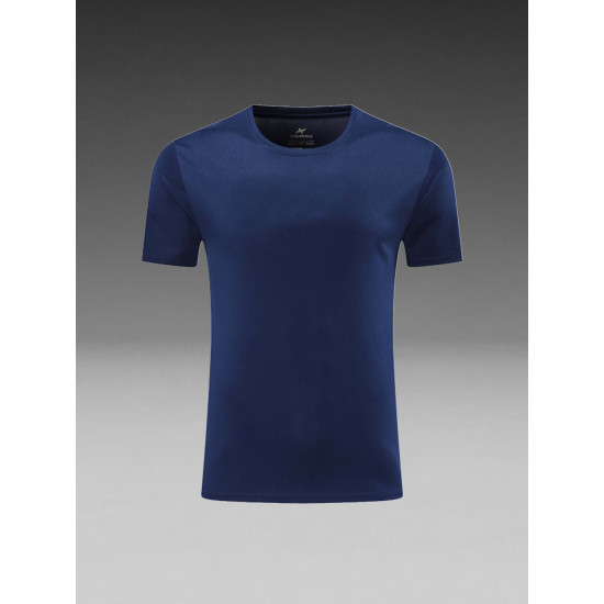 BASIC ROUND NECK TEE (XRB001)