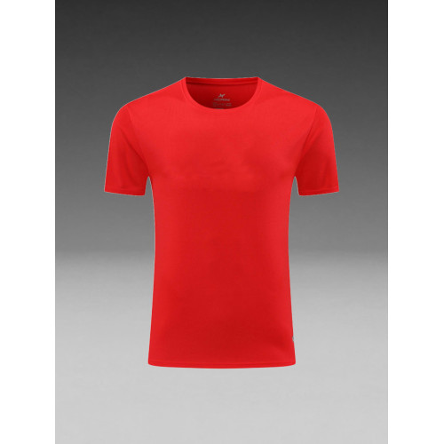 BASIC ROUND NECK TEE (XRB001)