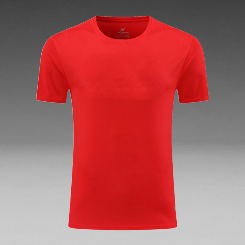 BASIC ROUND NECK TEE (XRB001)