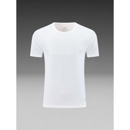 BASIC ROUND NECK TEE (XRB001)