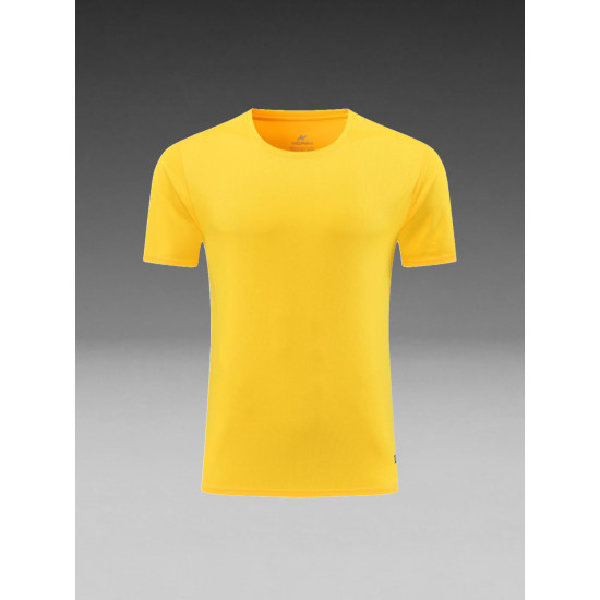BASIC ROUND NECK TEE (XRB001)