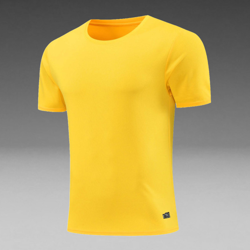 BASIC ROUND NECK TEE (XRB001)