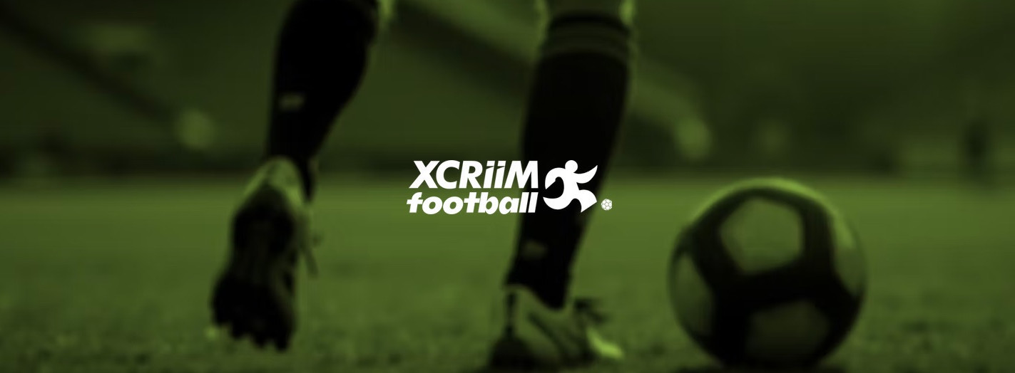 XCRIIM football