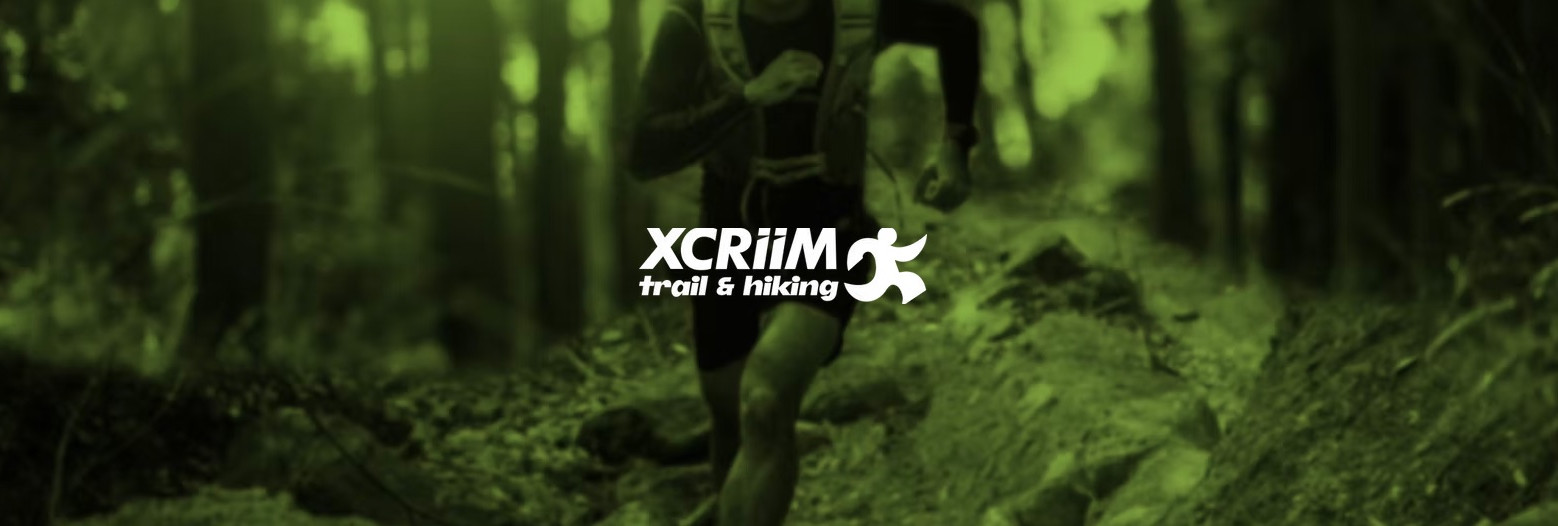 XCRIIM trail & hiking