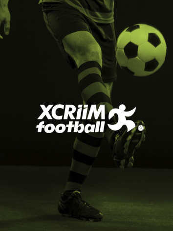 XCRIIM Football