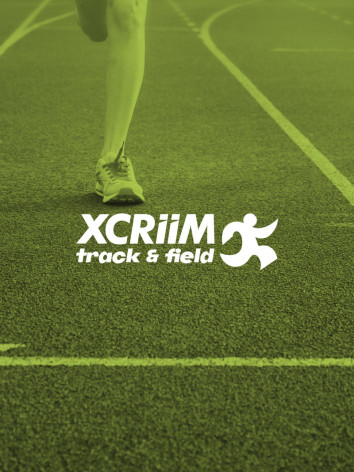 XCRIIM Track & Field