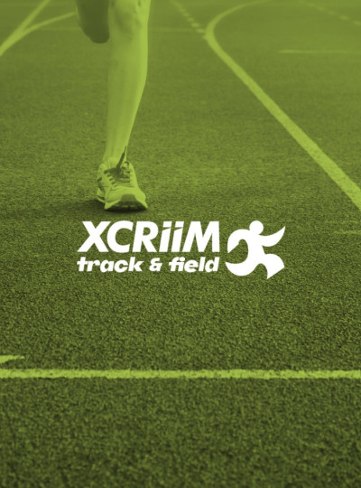 track & field menu
