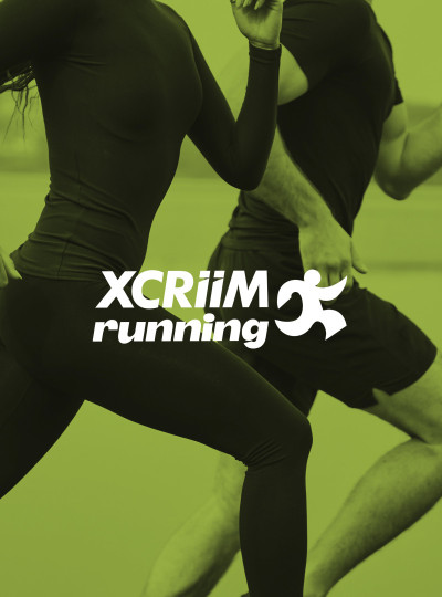 running menu